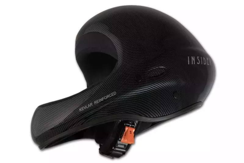 Шлем Insider Carbon L (Charly)