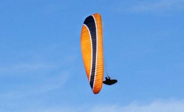 Параплан U-fly