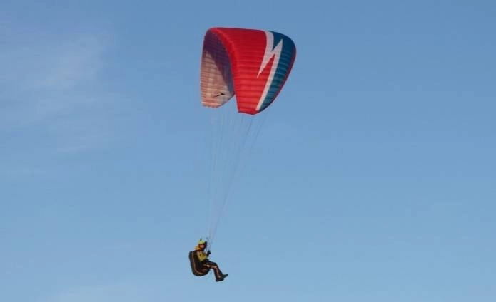 Параплан Discus (Swing)