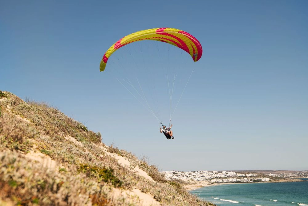 Параплан Pica-2 (Icaro Paragliders)