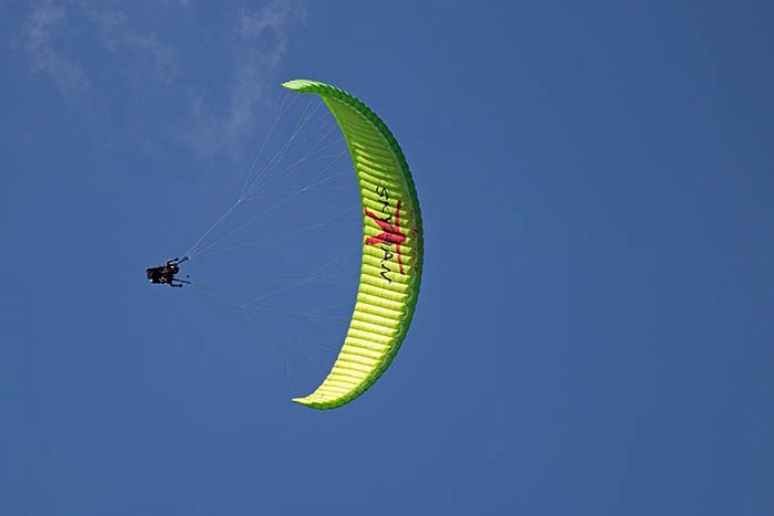 Параплан PassengAir SkyMan