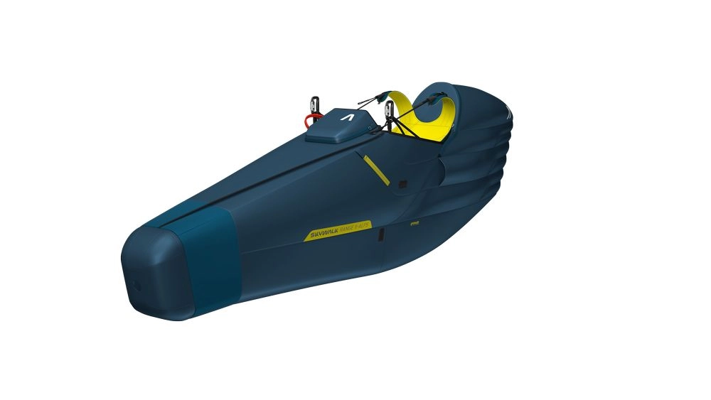 Подвесная система Range X-Alps-3 (Skywalk)