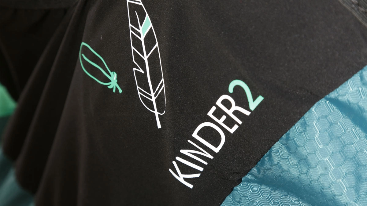 Подвесная система Kinder (SupAir)