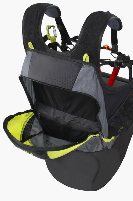 Подвесная система Fuse Passenger