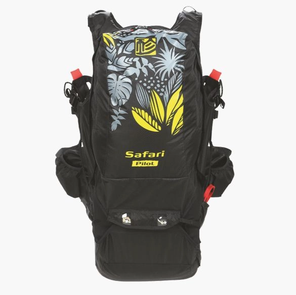 Подвесная система Safari Pilot-2