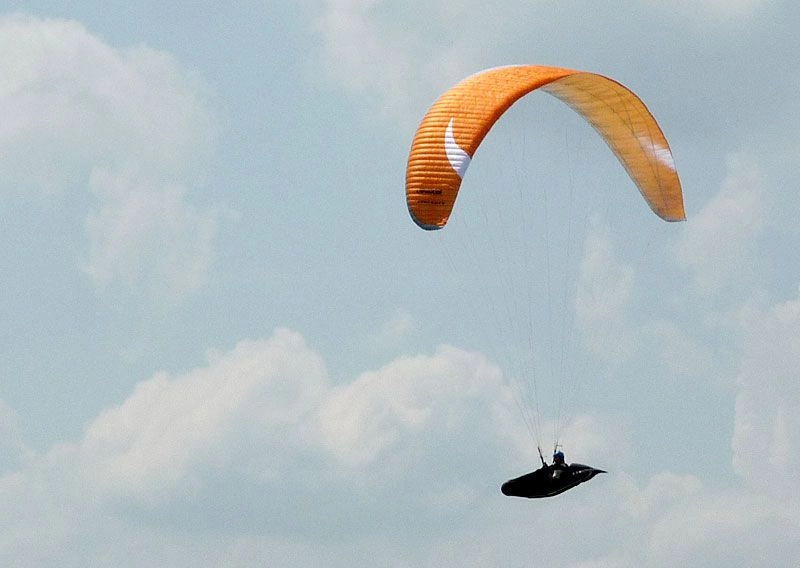 Параплан Mercury Sport (Axis)