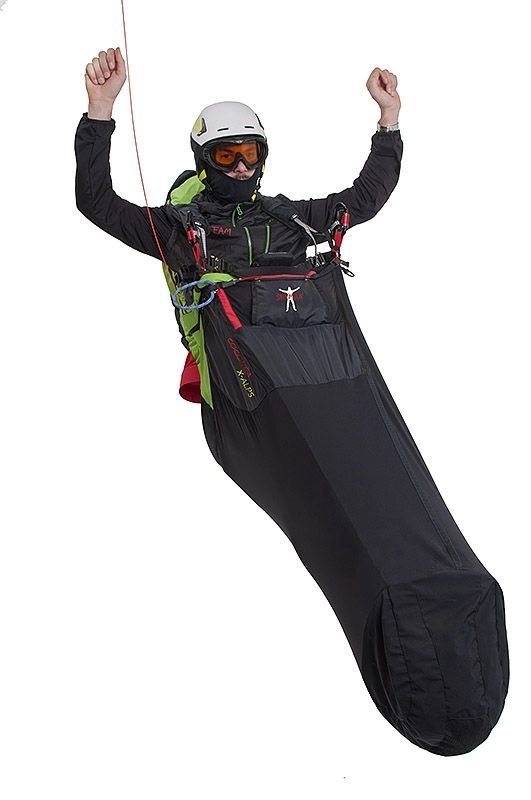 Подвесная система Coconea X-Alps (SkyMan)
