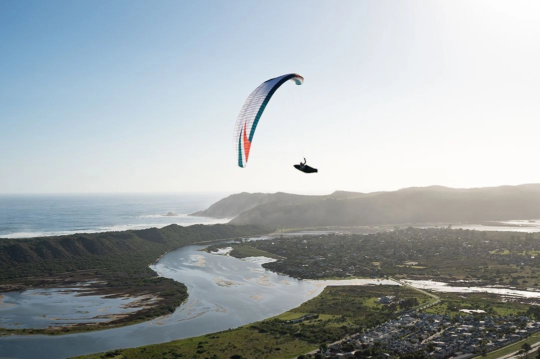 Параплан Arak Air (SkyWalk)