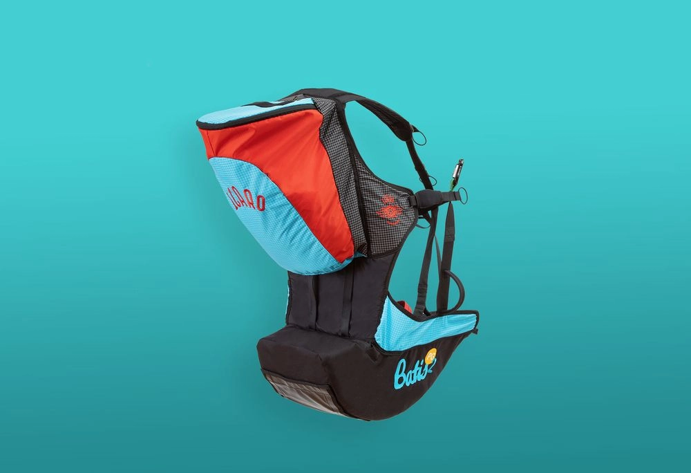 Подвесная система Batis-2 (Icaro Paragliders)