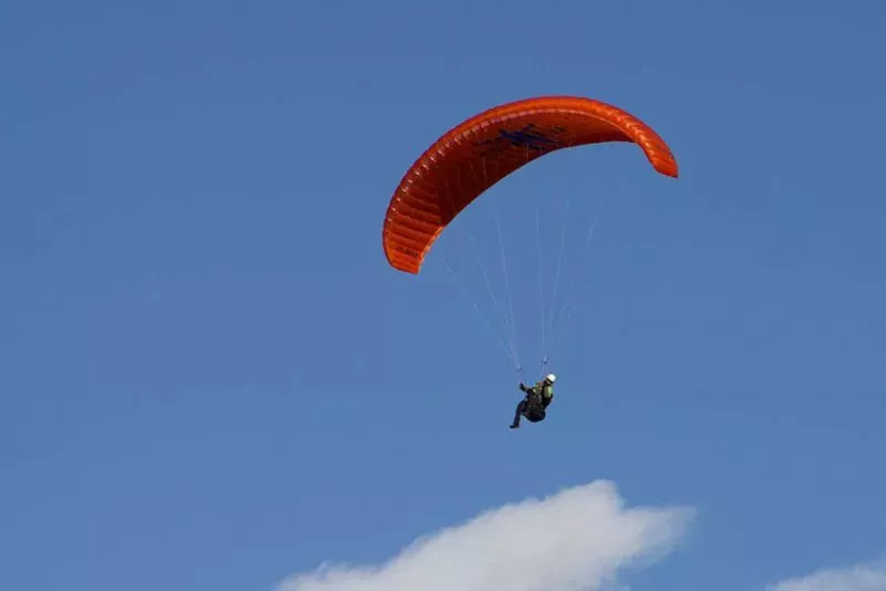 Параплан The Rock-2 (SkyMan)