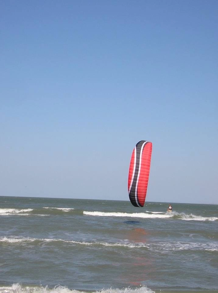 Кайт NaSCa-2 (Sky Country)