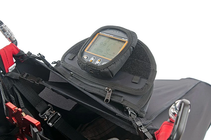 Подвесная система Matador Alpin