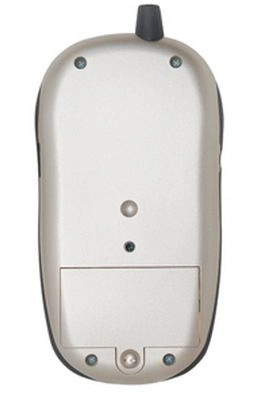 Вариометр IQ-MOTOR-ECO GPS (Flytec)