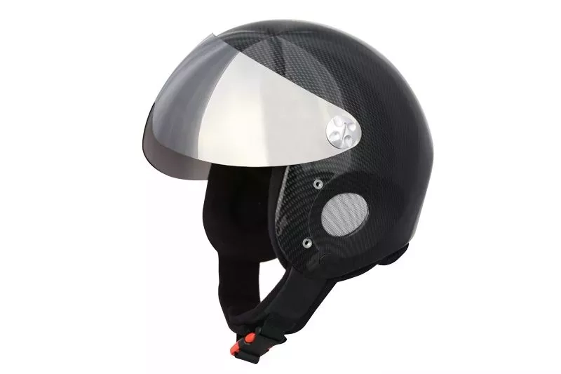 Шлем Ace Carbon look M (Charly)