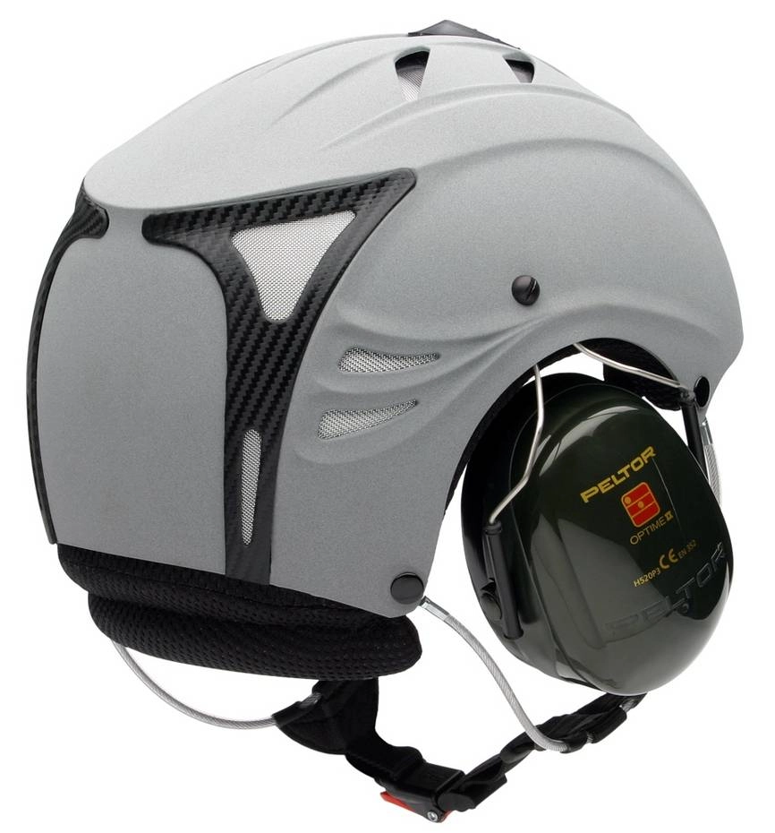 Шлем Fly UL (Icaro 2000)