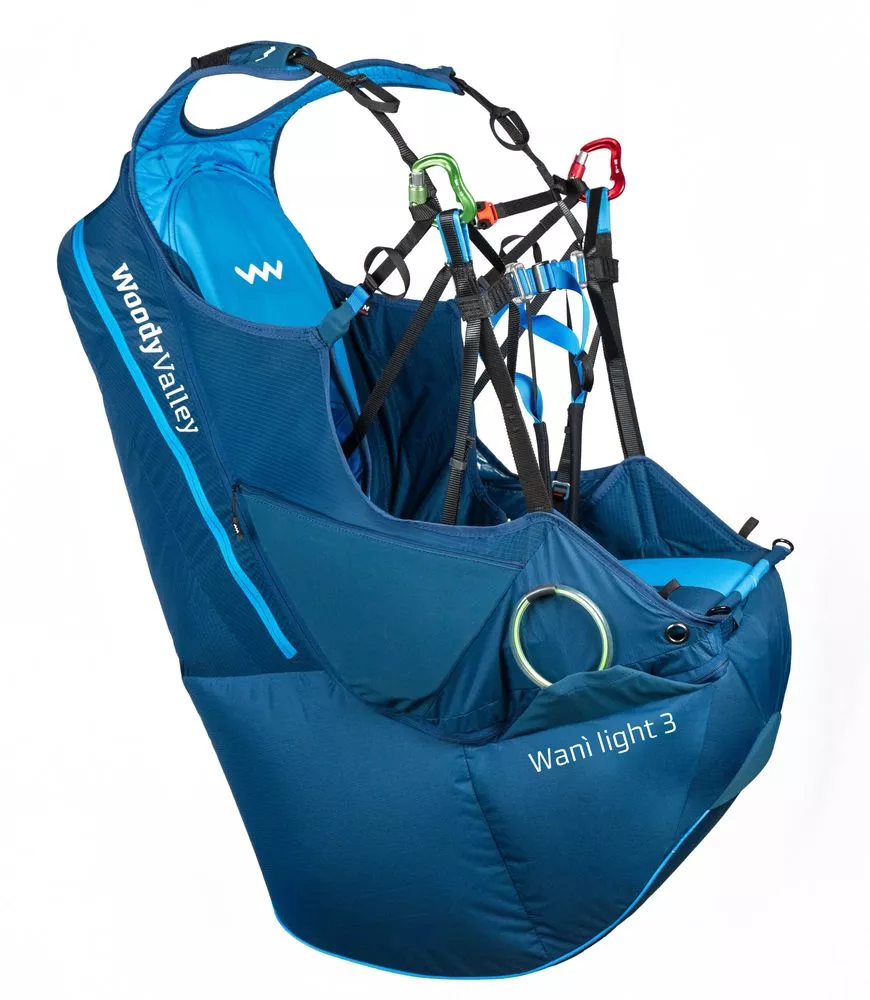Подвесная система Wani Light-3 M (Woody Valley)