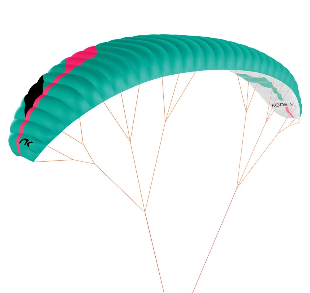 Параплан Niviuk Kode-2 P