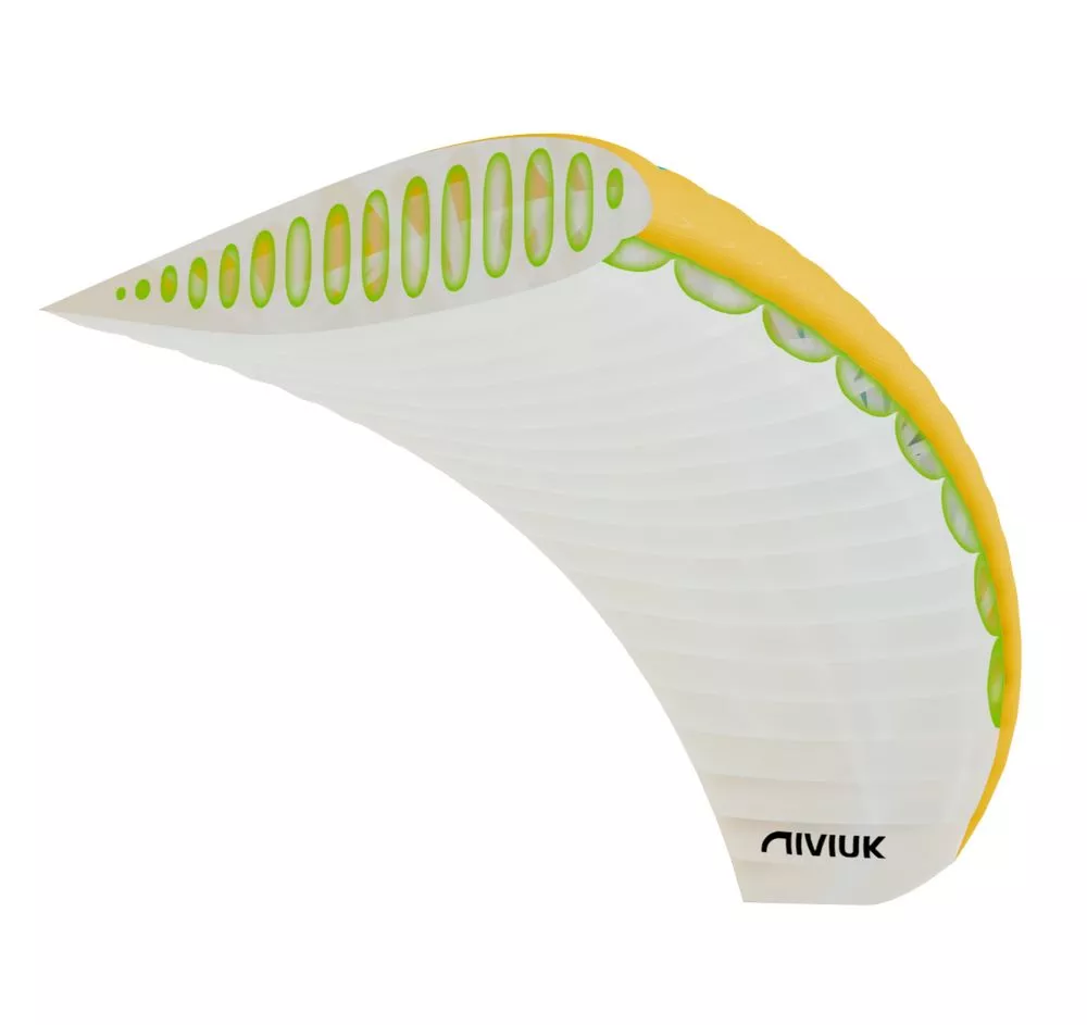 Параплан Wilko (Niviuk)