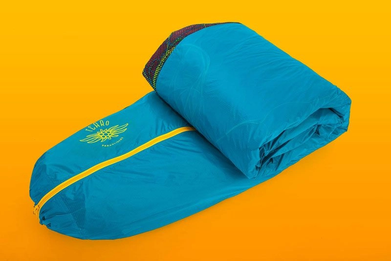 Концертино (Icaro Paragliders)