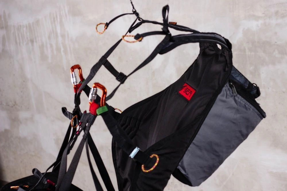 Подвесная система DUO Passenger (SEA)