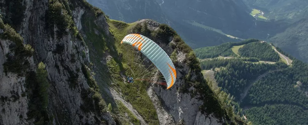 Параплан Tonic-2 (Skywalk)