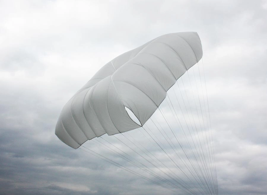 Запасной парашют Sky Country SQ LT