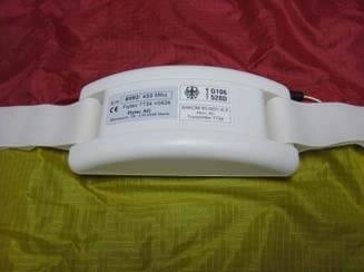 Вариометр Flytec 6040