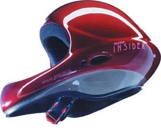 Шлем Insider Bicolor (Charly)