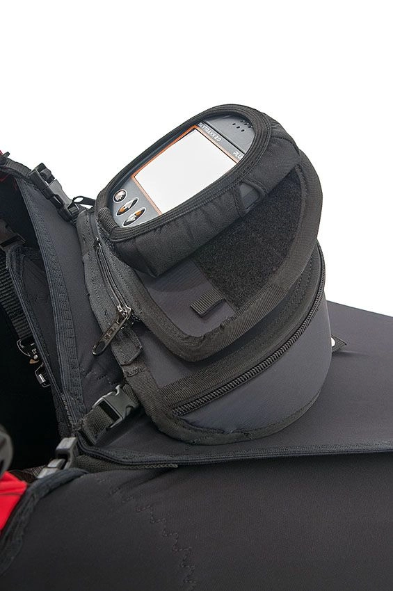 Подвесная система Matador Alpin
