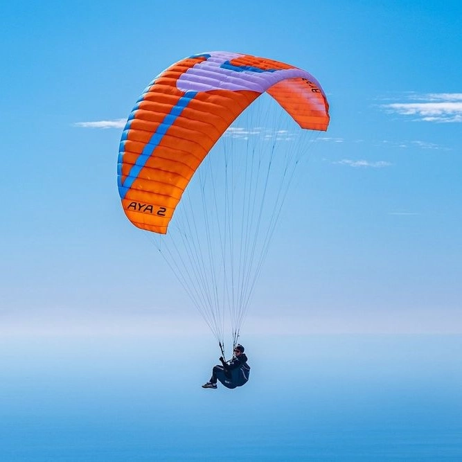 Параплан Aya-2 (Sky Paragliders)