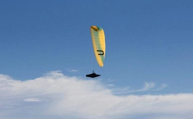 Параплан U-fly