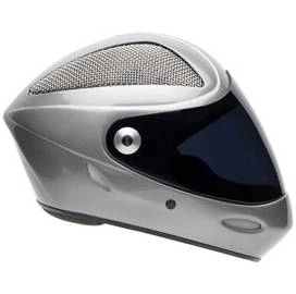Шлем Grid Cut Aluminium (Icaro 2000)