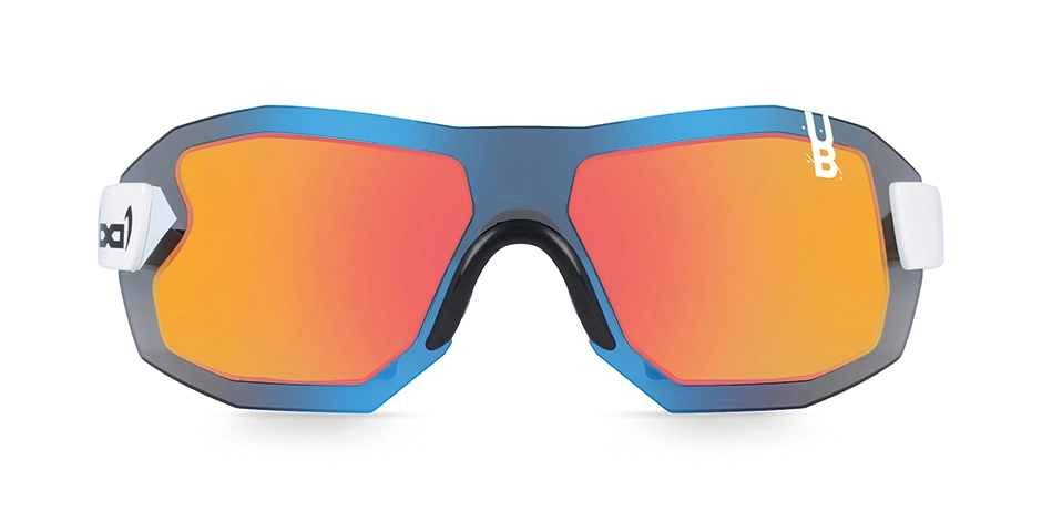 Очки G9 Radical Helioz World Run