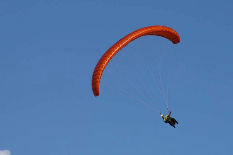 Параплан The Rock-2 (SkyMan)