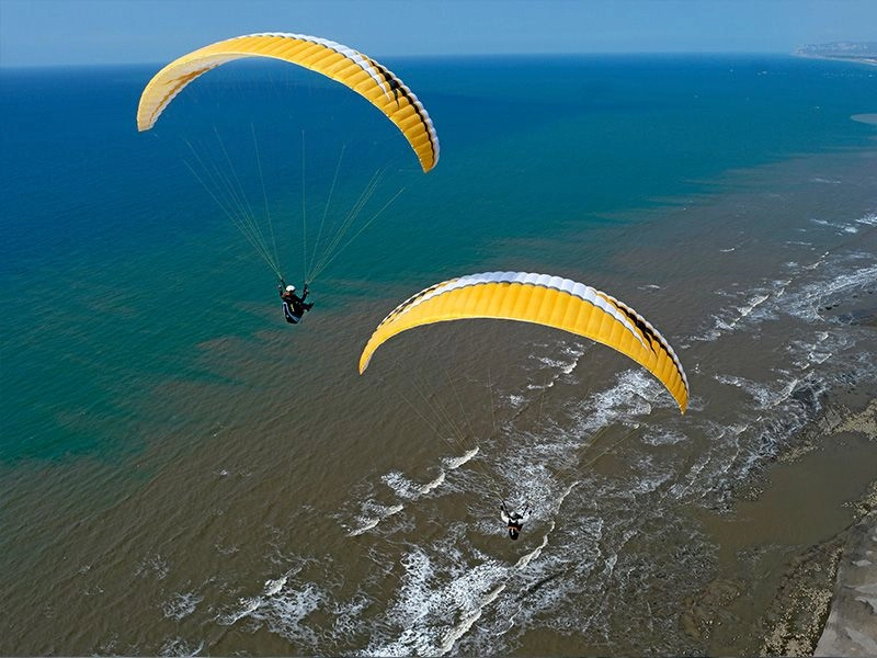 Параплан Arcus RS (Swing)