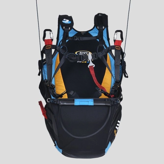 Подвесная система Gii-3 (Sky Paragliders)