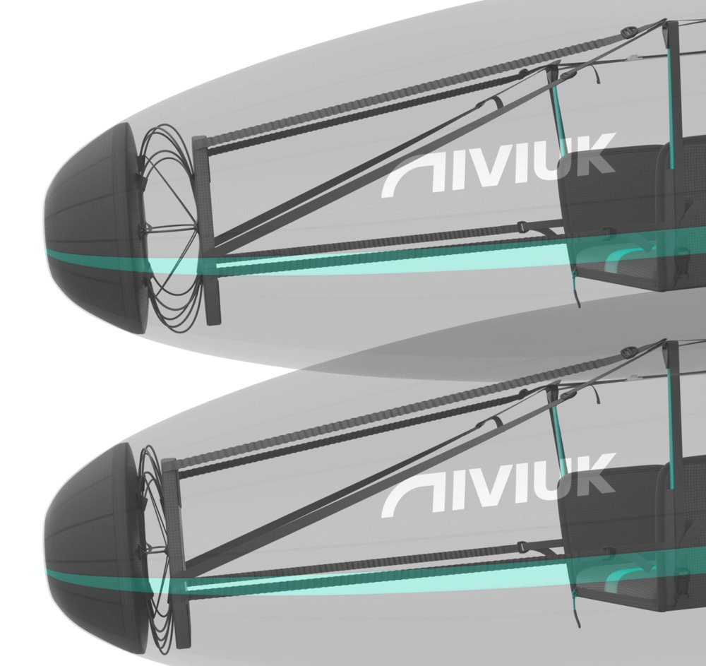 Подвесная система Niviuk Rocket R