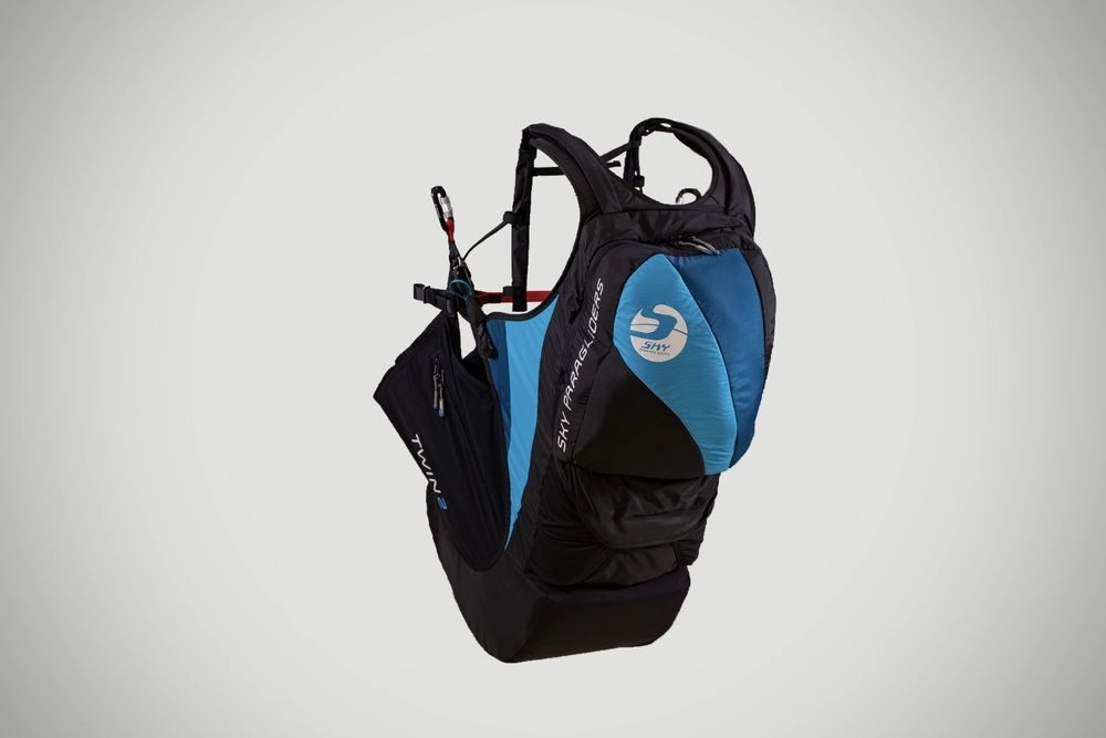 Подвесная система Twin-2 (Sky Paragliders)