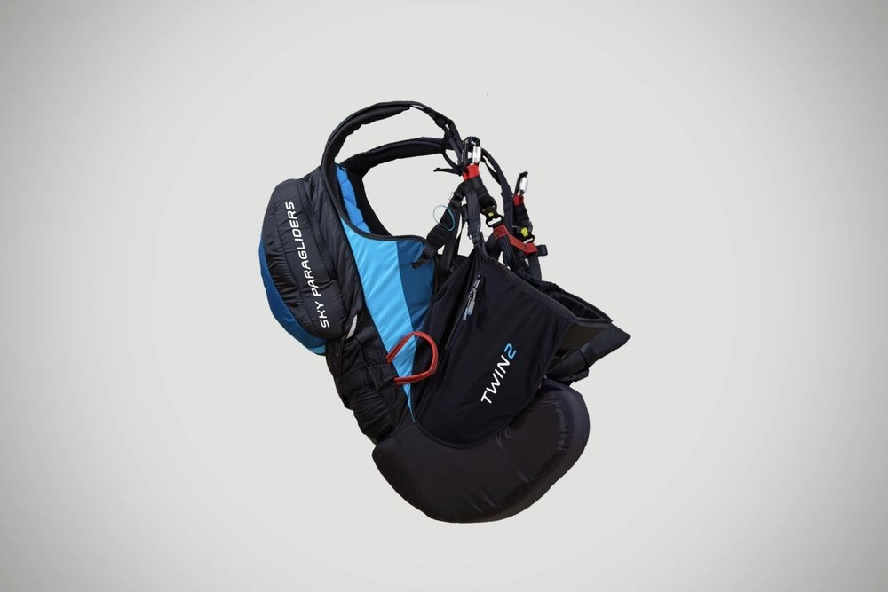 Подвесная система Twin-2 (Sky Paragliders)