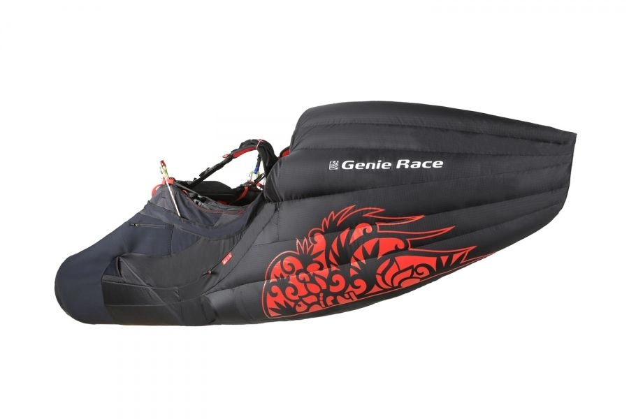 Подвесная система Genie Race-3
