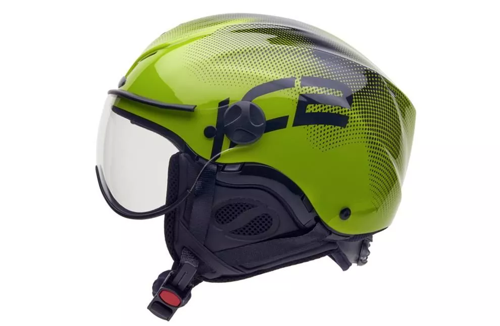 Шлем Icaro Nerv