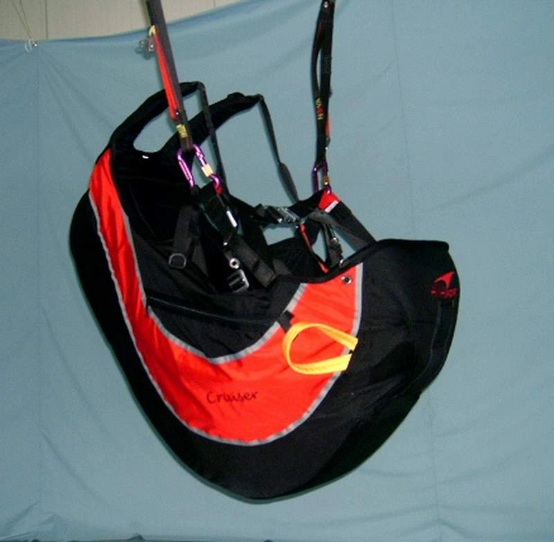 Подвесная система Cruiser (AVA Sport)