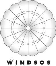 Запасной парашют WindSOS