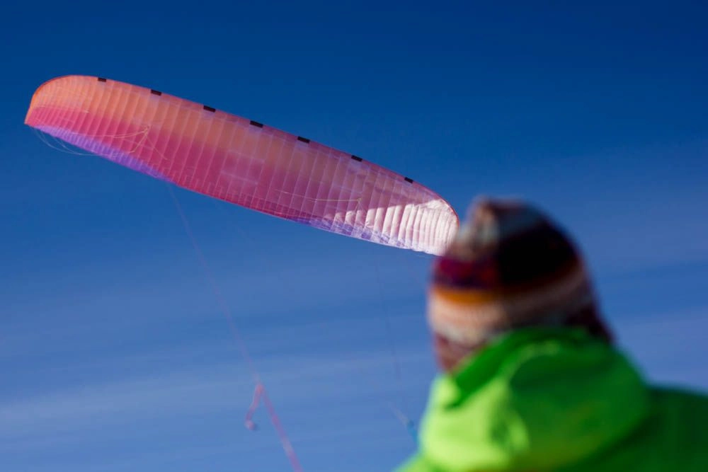 Кайт Dream Catcher Sport (SEA)