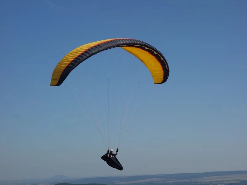 Параплан Golden-5 (Gradient)