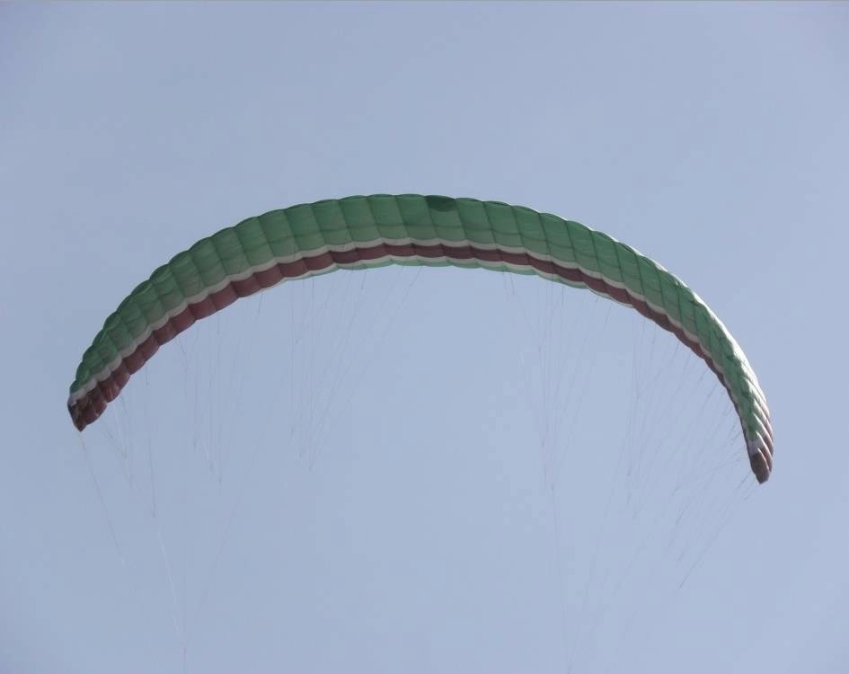 Кайт NaSCa-2 (Sky Country)
