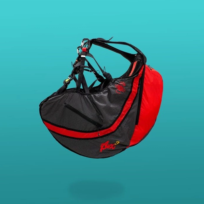 Подвесная система AIX-3 (Icaro Paragliders)