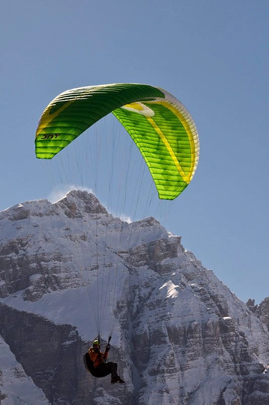 Параплан Atis-4 (Sky Paragliders)