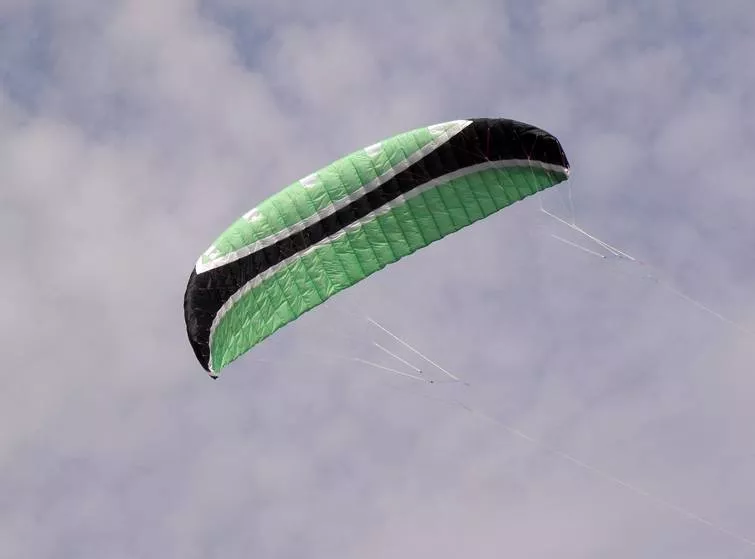 Кайт NaSCa-2 (Sky Country)