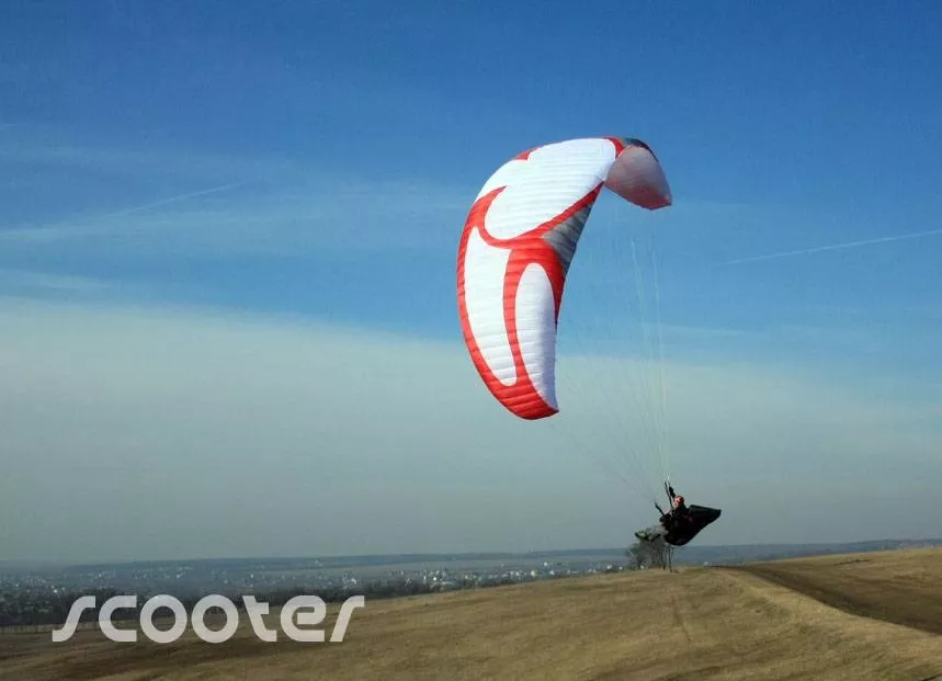 Параплан Scooter (Sky Country)